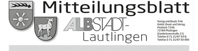 Albstadt-Lautingen