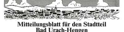 Bad Urach-Hengen
